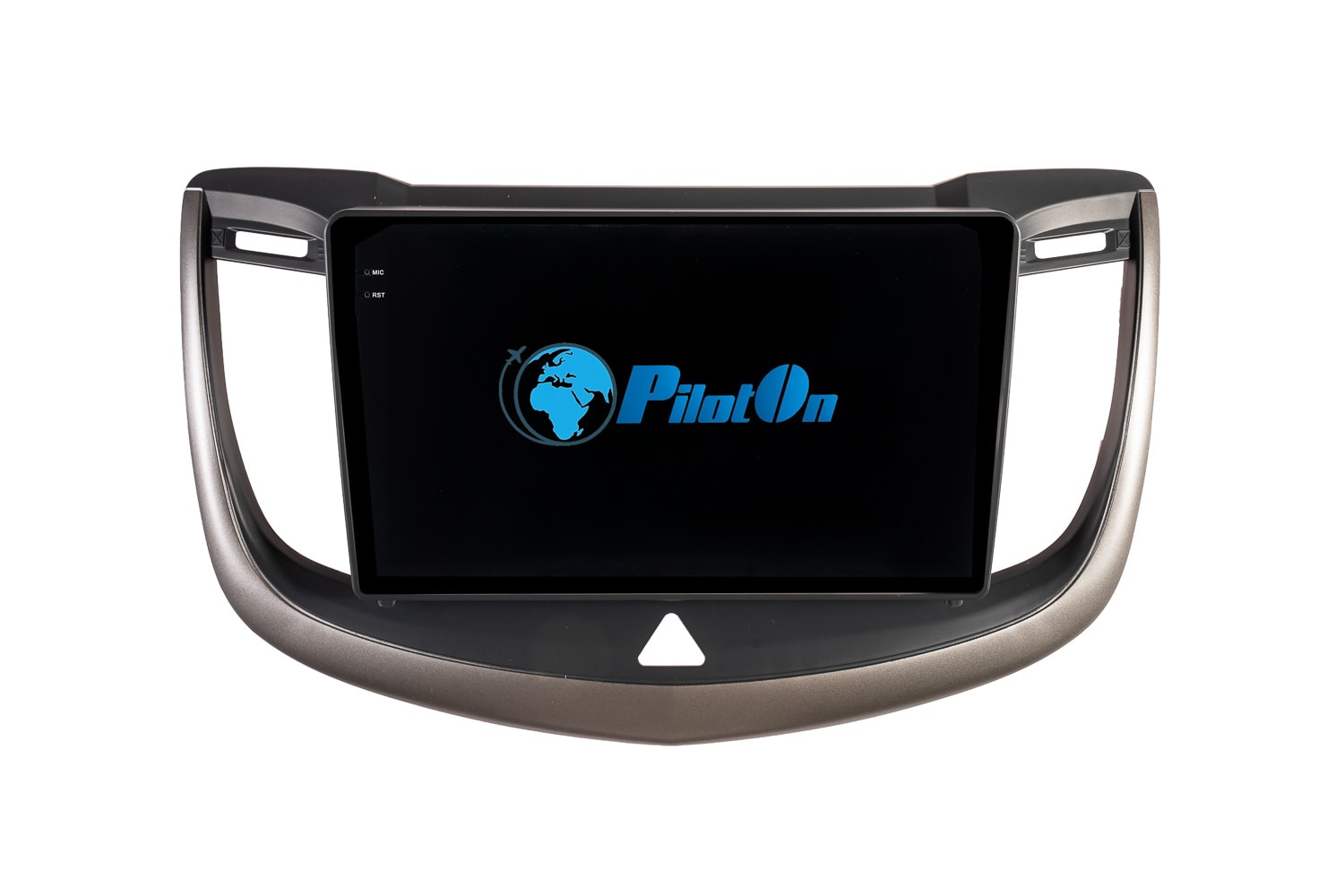 Navigatie PilotOn Chevrolet Epica 2006-2014 9 inch 4GB 64GB 8 Core