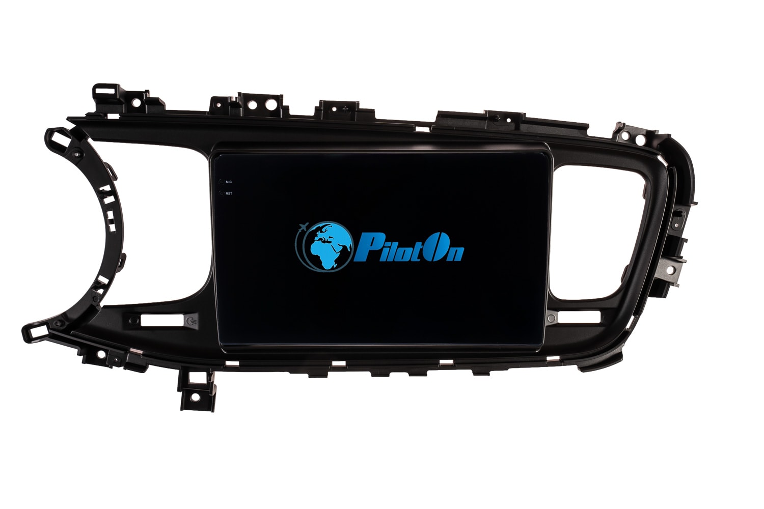 Navigatie PilotOn Kia Optima K5 2010-2015 2K 4GB 64GB 8CORE