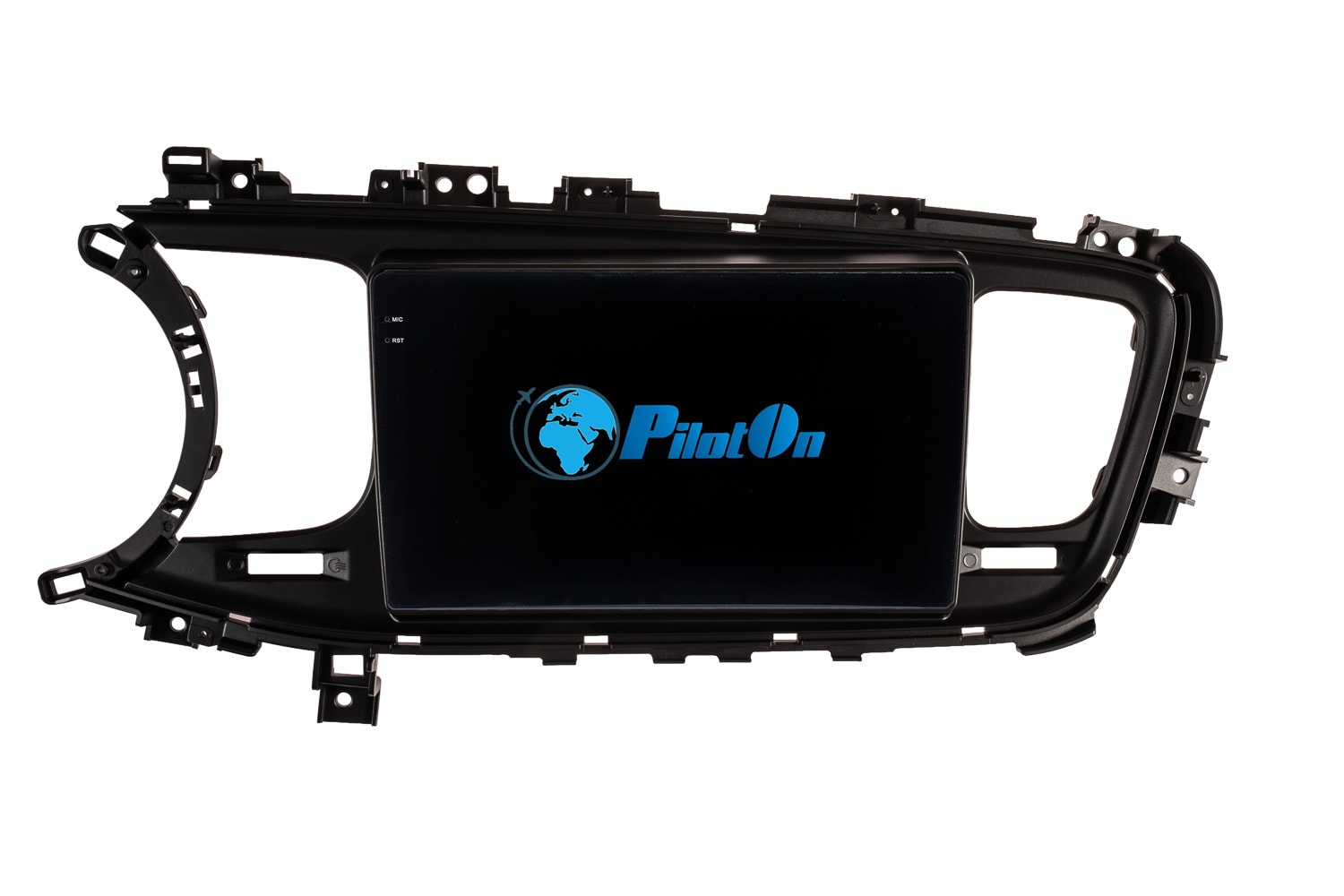 Navigatie PilotOn Kia Optima K5 2010-2015 9 inch 4GB 64GB 8 Core
