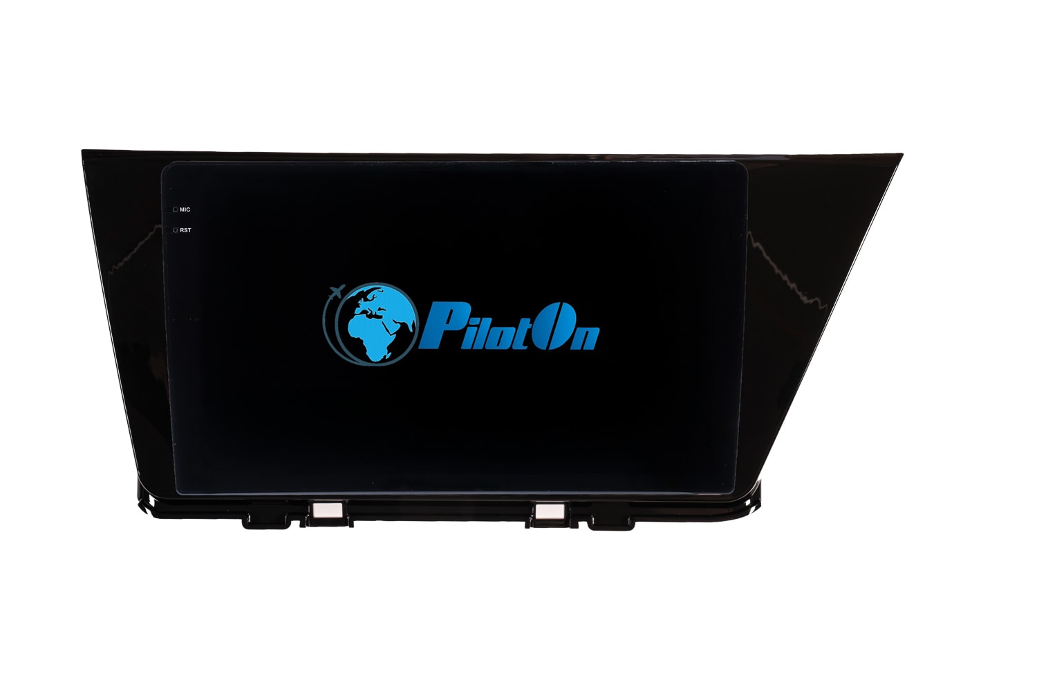 Navigatie PilotOn Kia Niro 2016-2019 9 inch 4GB 64GB 8CORE