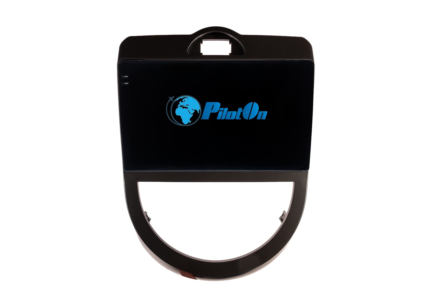 Navigatie PilotOn Kia Soul 2009-2013 9 inch 2GB 32GB 4 CORE