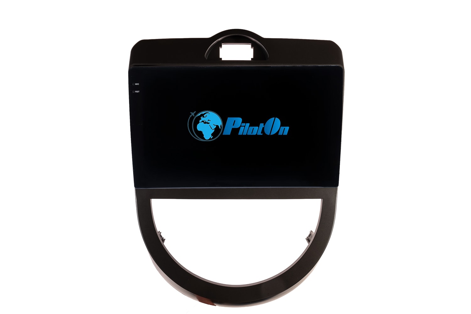 Navigatie PilotOn Kia Soul 2009-2013 9 inch 4GB 64GB 8CORE