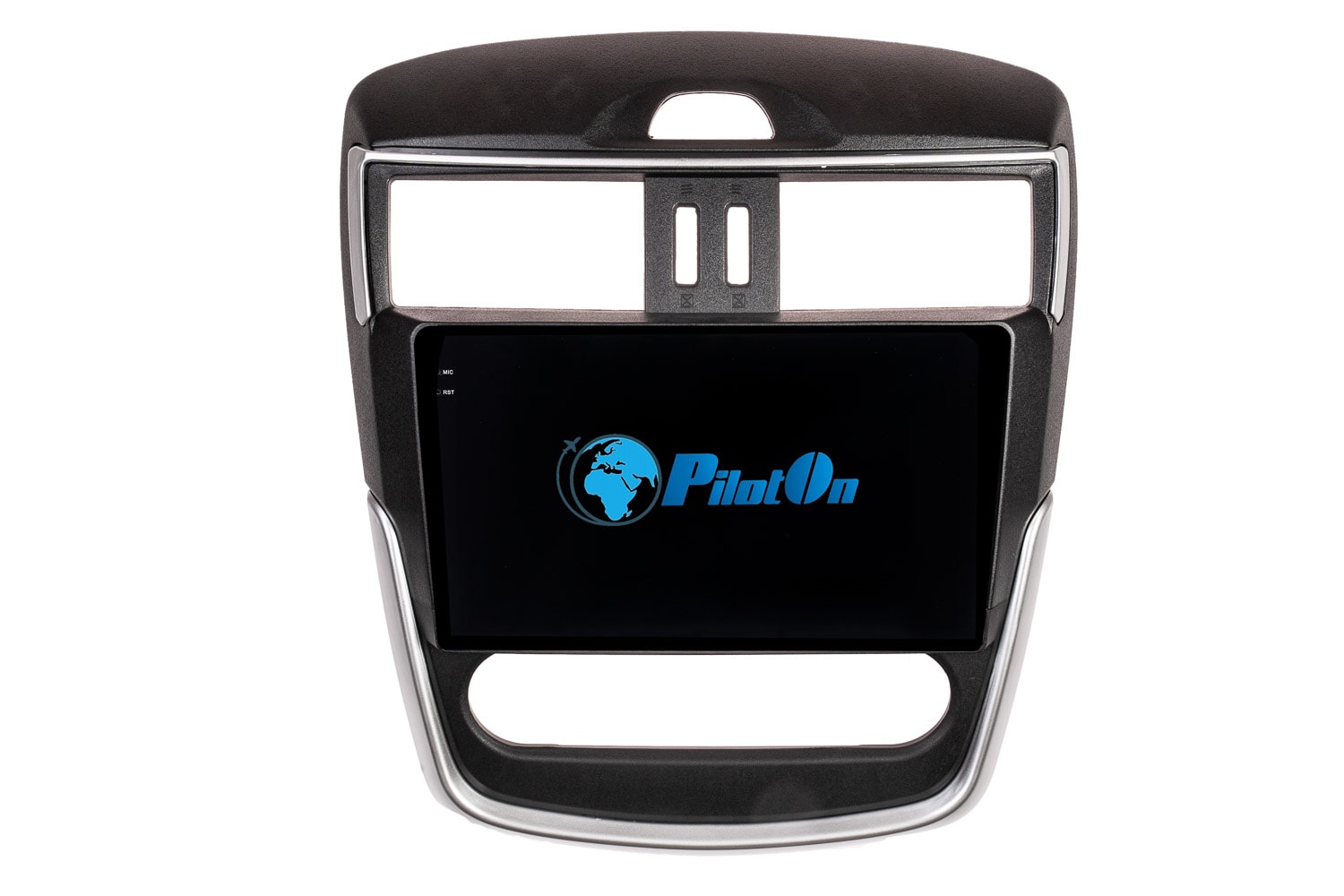 Navigatie PilotOn Nissan Tiida 2016-2019 9 inch 4GB 64GB 8 CORE