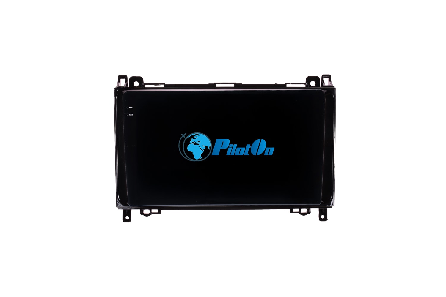 Navigatie PilotOn Mercedes Benz Vito 2003-2012 9 inch 4GB 64GB 8CORE