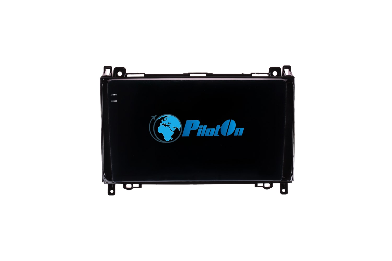 Navigatie PilotOn Mercedes Benz Vito 2003-2012 9 inch 4GB 64GB 8 CORE