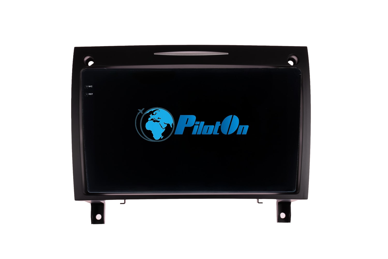Navigatie PilotOn Mercedes Benz SLK 2004-2011 9 inch 2GB 32GB 4 CORE