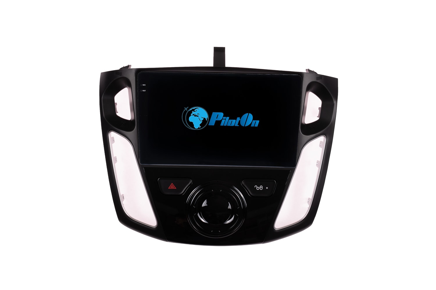 Navigatie PilotOn Ford Focus 2011-2019 RAMA SIMPLA 9 inch 4GB 64GB 8CORE