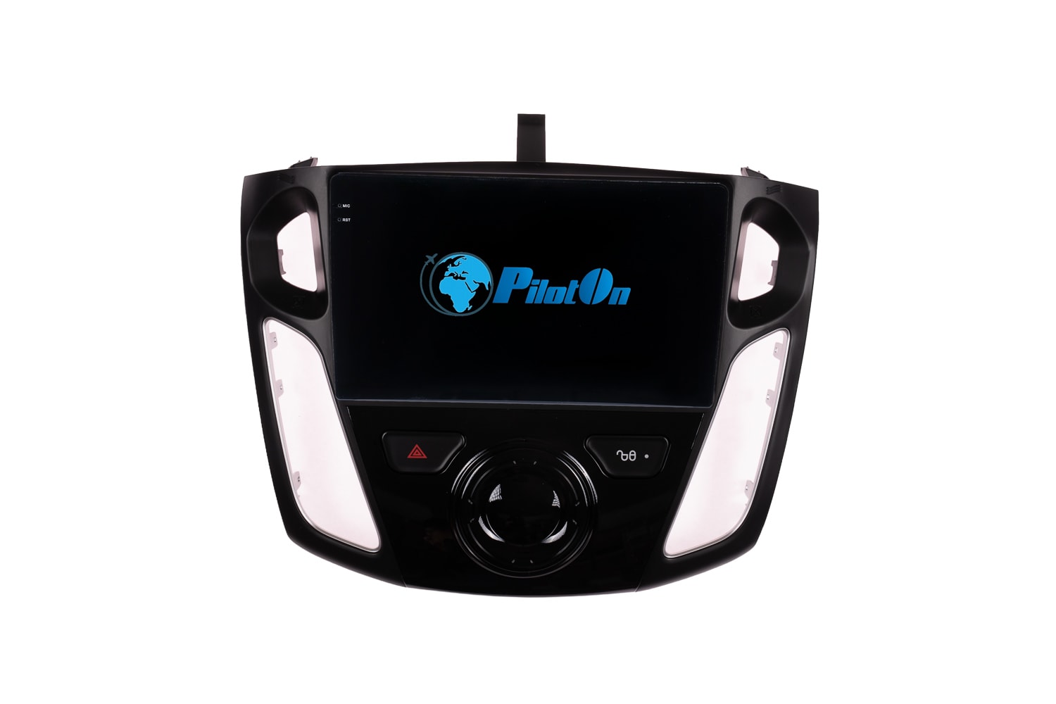 Navigatie PilotOn Ford Focus 2011-2019 RAMA SIMPLA 9 inch 4GB 64GB 8 CORE