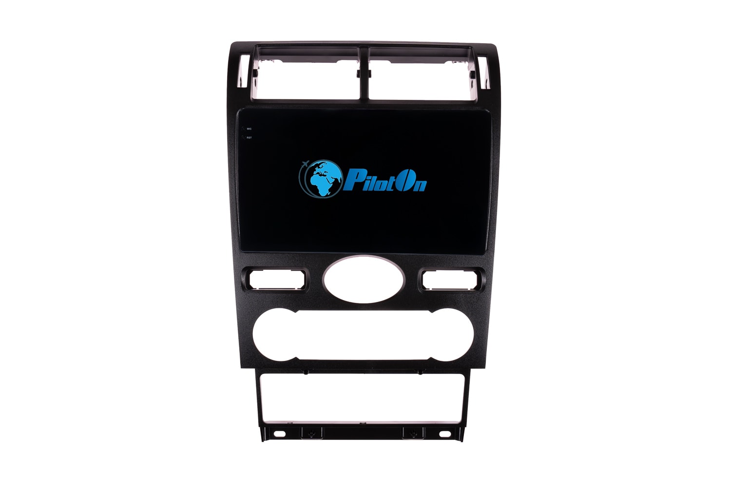 Navigatie PilotOn Ford Mondeo 3 2000-2007 CLIMA 2K 4GB 64GB 8 CORE