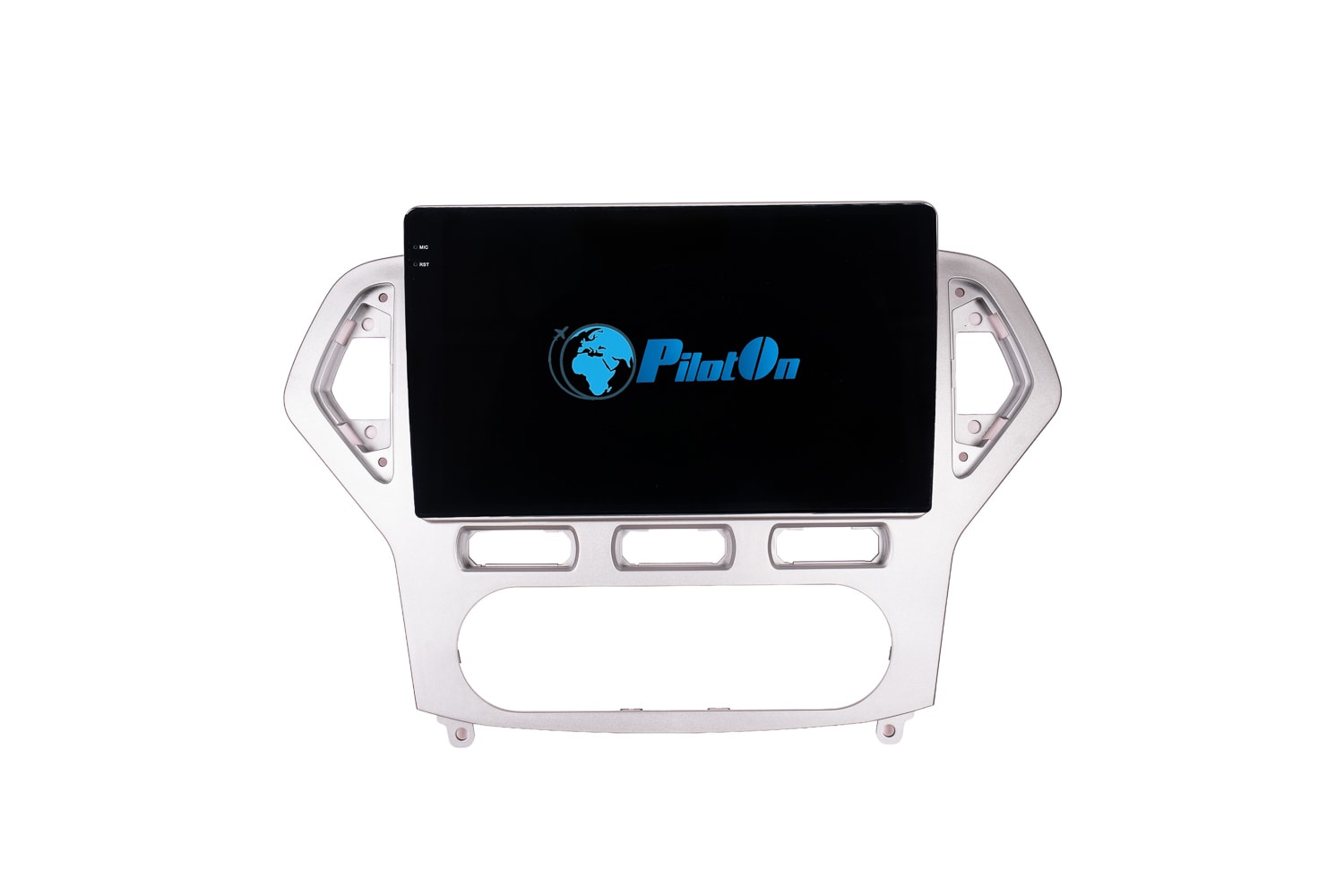 Navigatie PilotOn Ford Mondeo 2007-2014 S 10 inch 4GB 64GB 8CORE