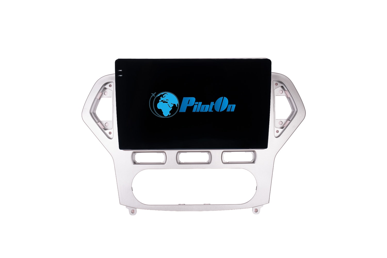 Navigatie PilotOn Ford Mondeo 2007-2014 S 10 inch 4GB 64GB 8 CORE