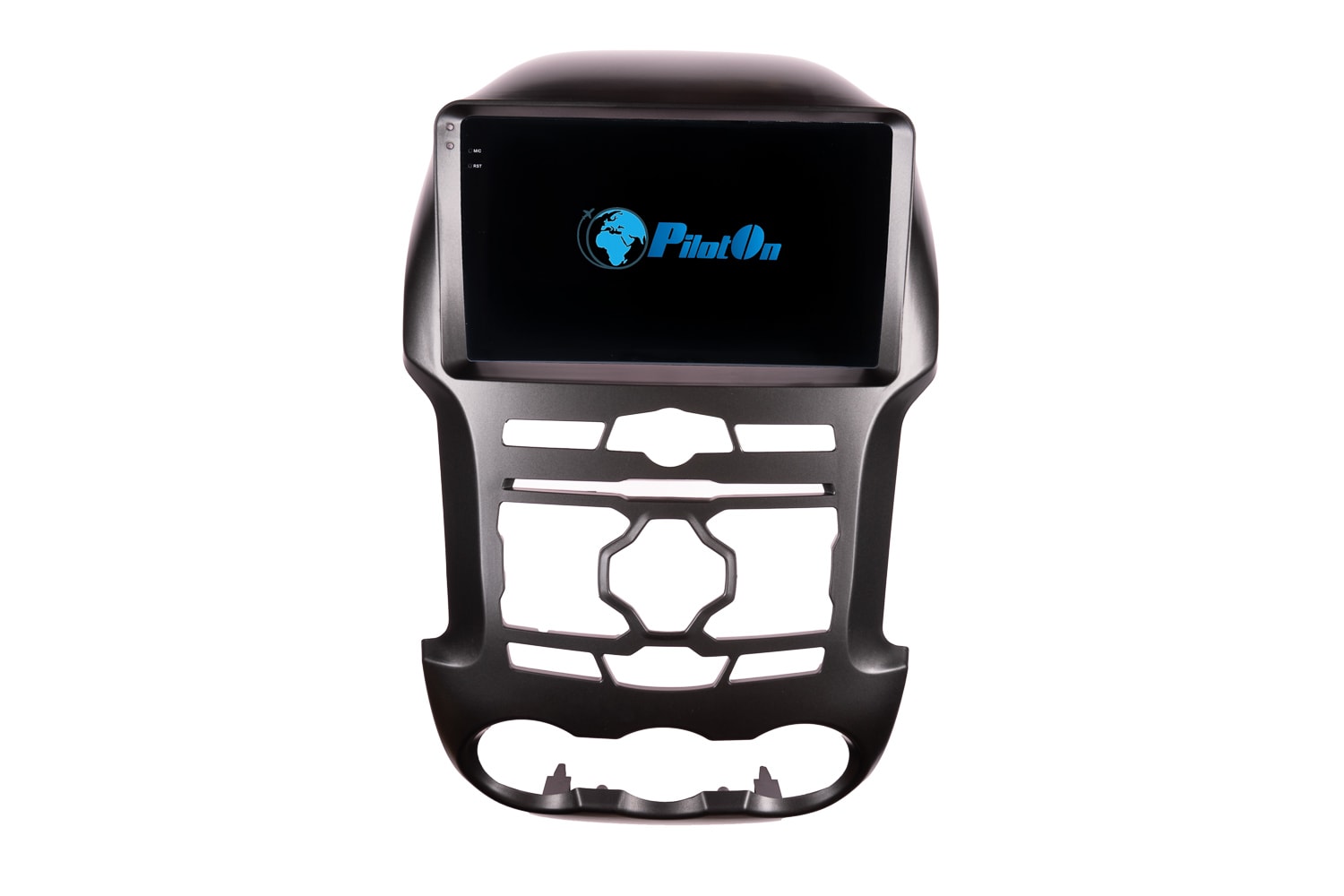 Navigatie PilotOn Ford Ranger 2005-2011 9 inch 4GB 64GB 8Core