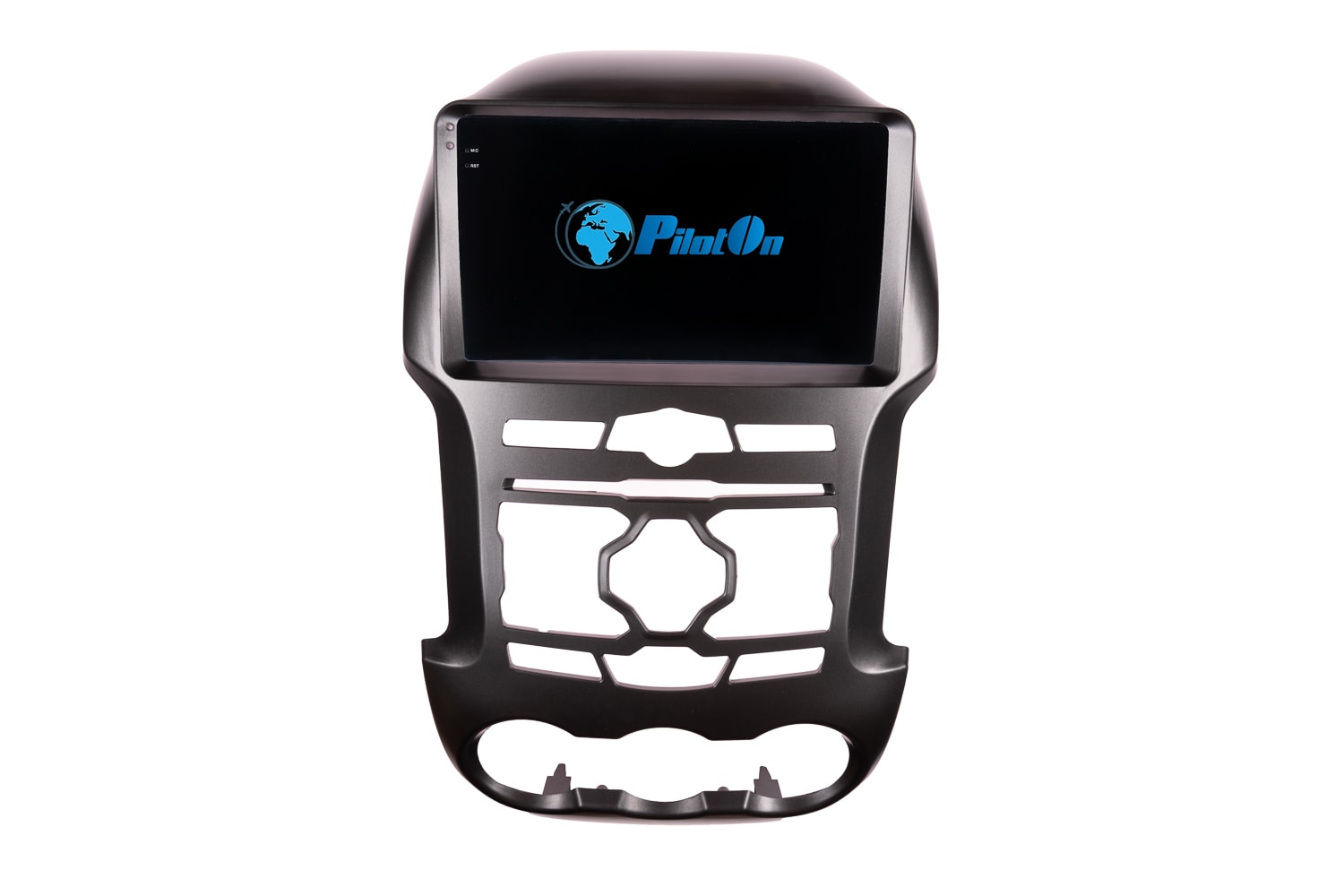 Navigatie PilotOn Ford Ranger 2005-2011 9 inch 4GB 64GB 8 Core
