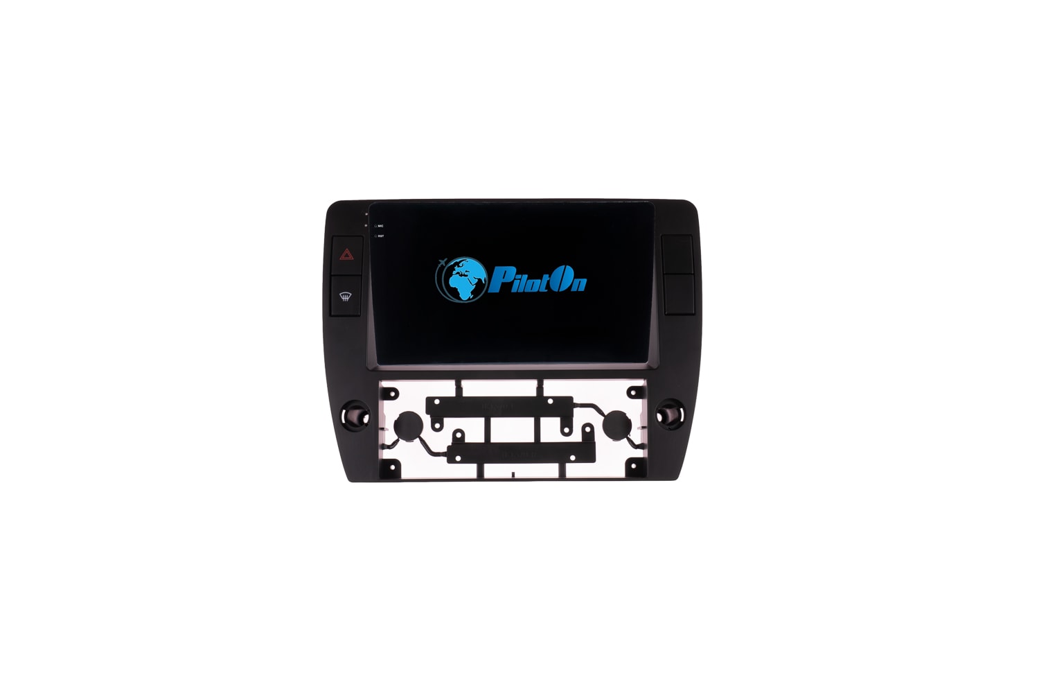 Navigatie PilotOn VW Passat B5 2000-2005 9 inch 4GB 64GB 8 CORE