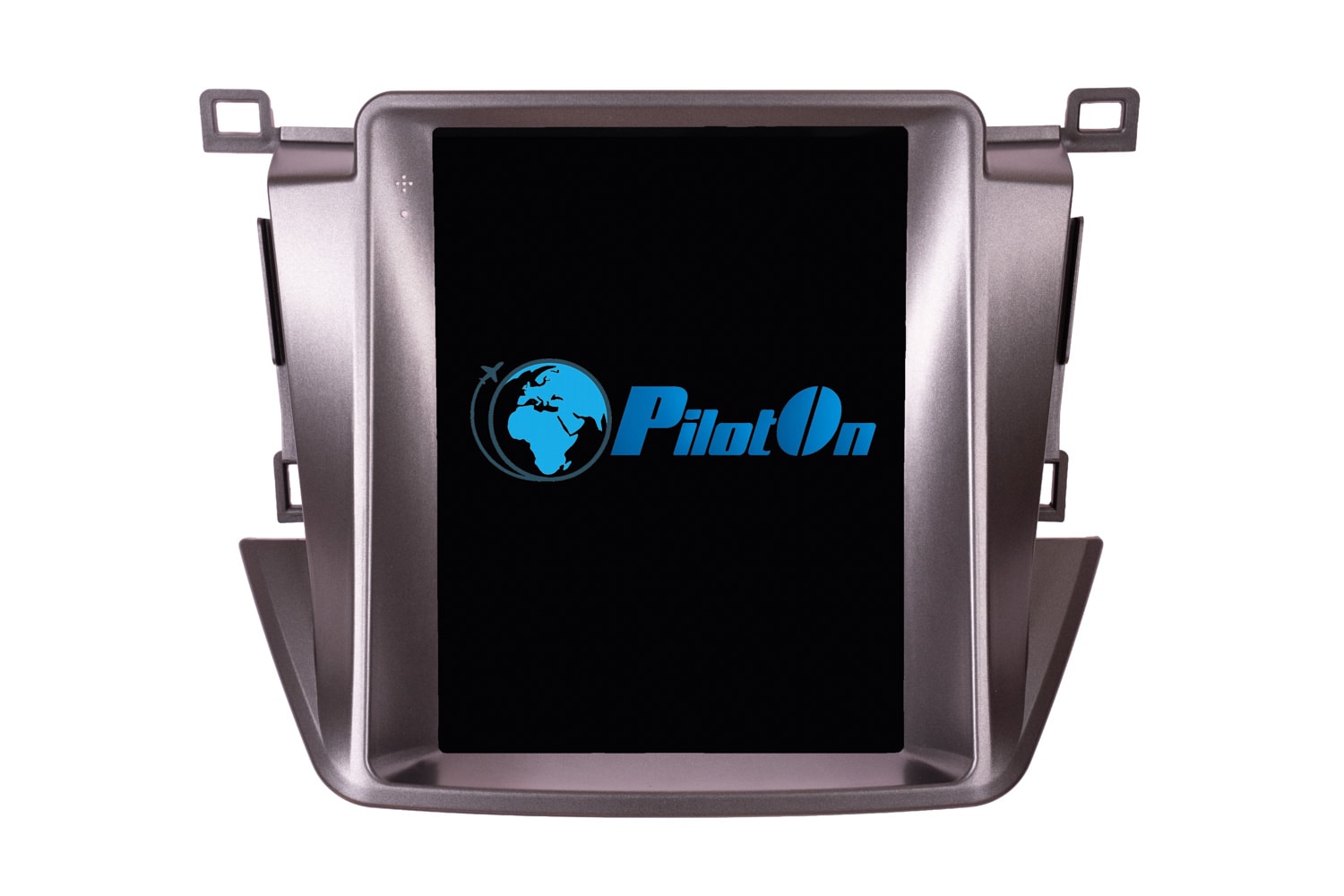 Navigatie PilotOn Tip Tesla Toyota Rav4 2013-2018 9.7 inch 2GB 64GB 4 Core