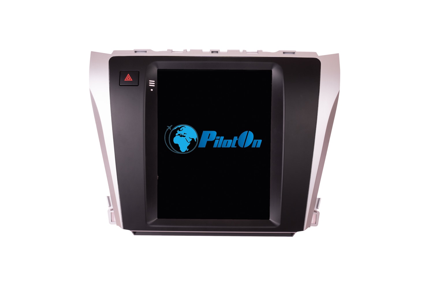 Navigatie PilotOn Tip Tesla Toyota Camry 2014-2017 9.7 inch 2GB 64GB 4 Core