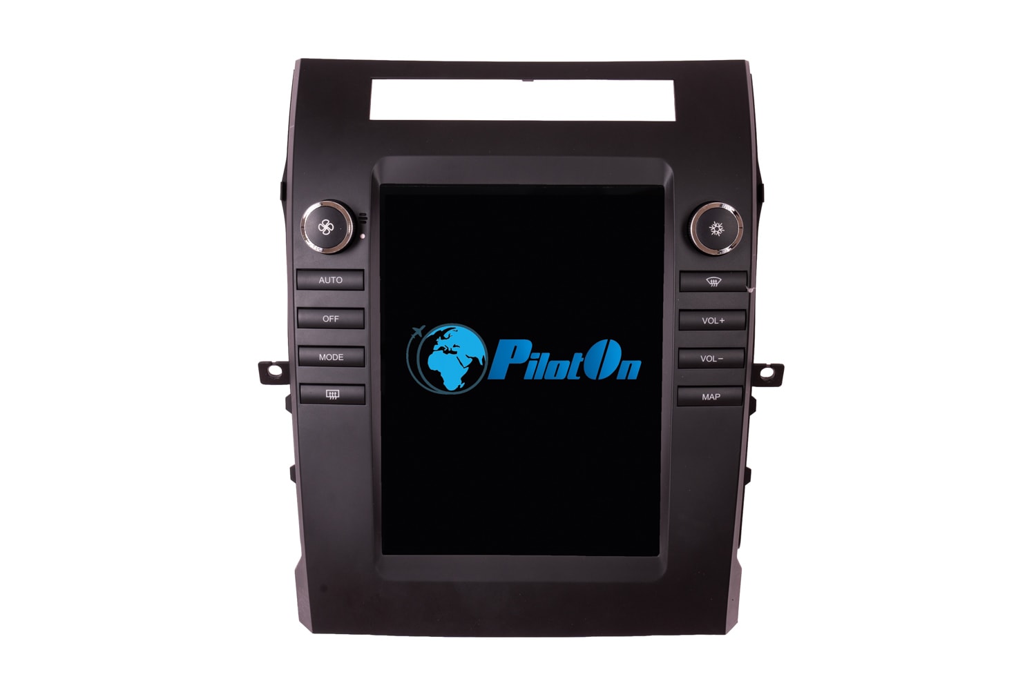 Navigatie PilotOn Tip Tesla Toyota Verso 2004-2009 9.7 inch 2GB 64GB 4 Core