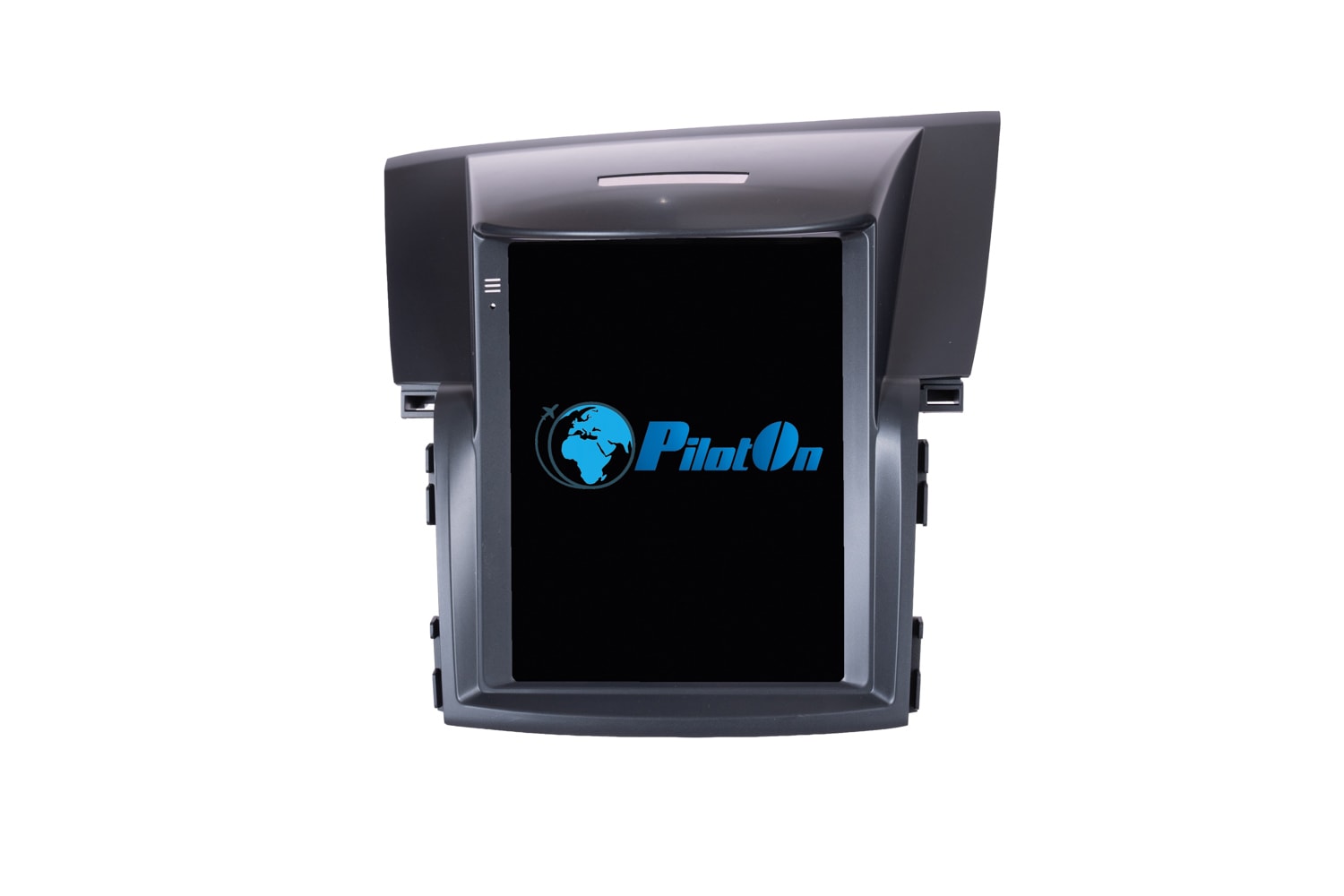 Navigatie PilotOn Tip Tesla Honda CRV dupa 2012 9.7 inch 2GB 64GB 4 Core