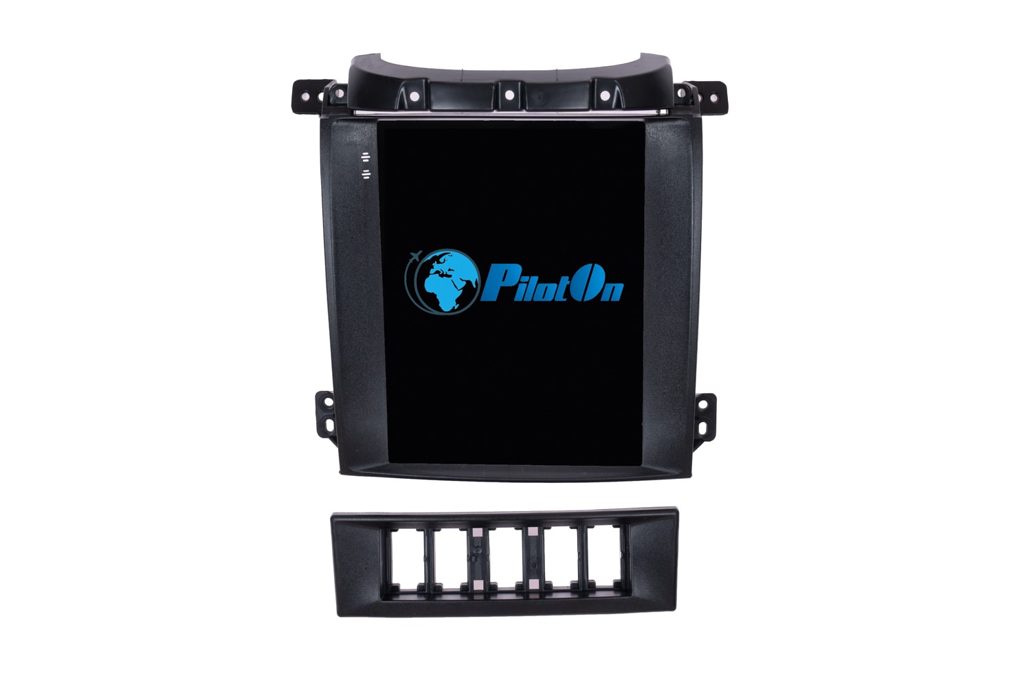 Navigatie PilotOn Tip Tesla Kia Sorento 2002-2009 9.7 inch 2GB 64GB 4 Core