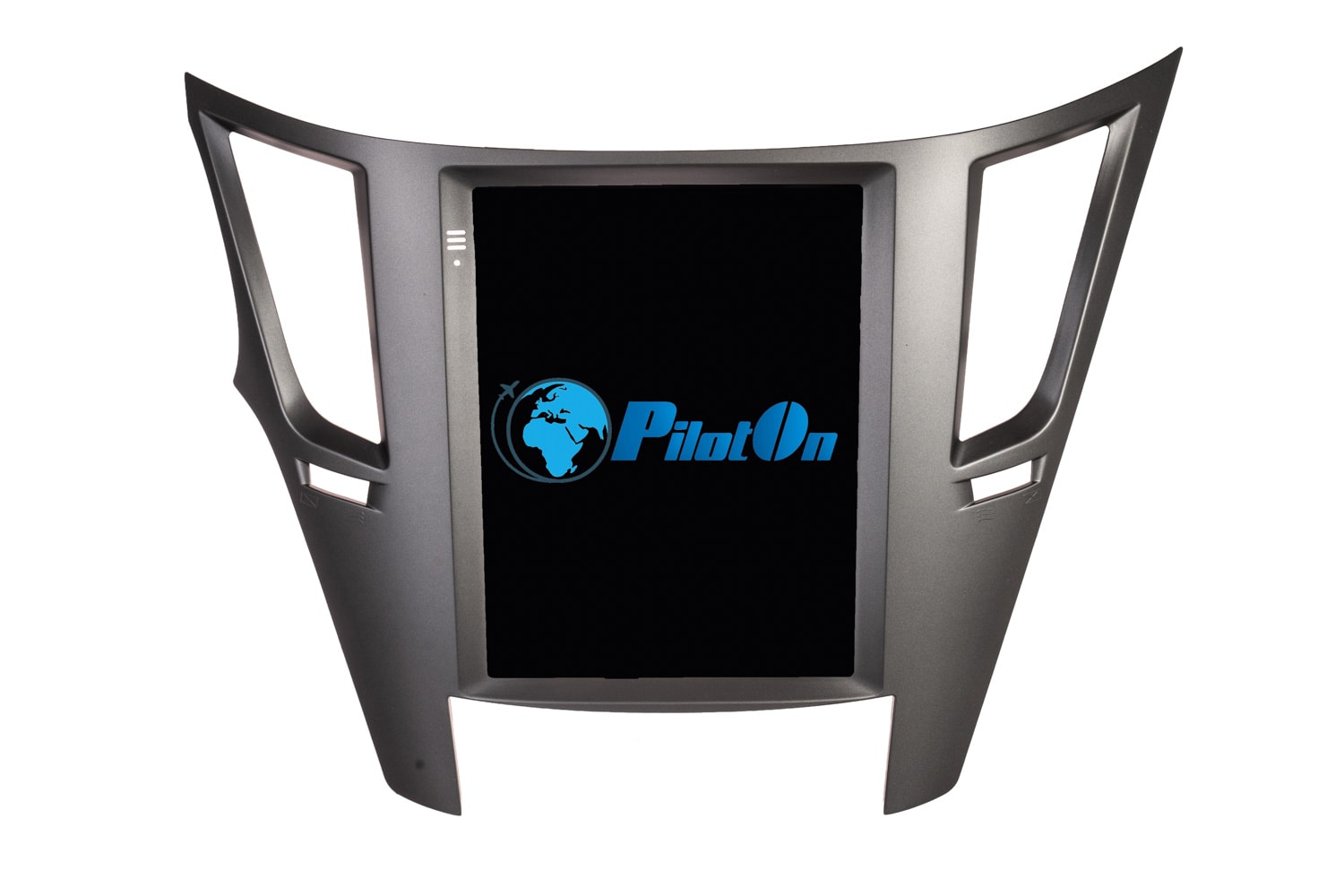 Navigatie PilotOn Tip Tesla Subaru Impreza 2009-2014 9.7 inch 2GB 64GB 4 Core