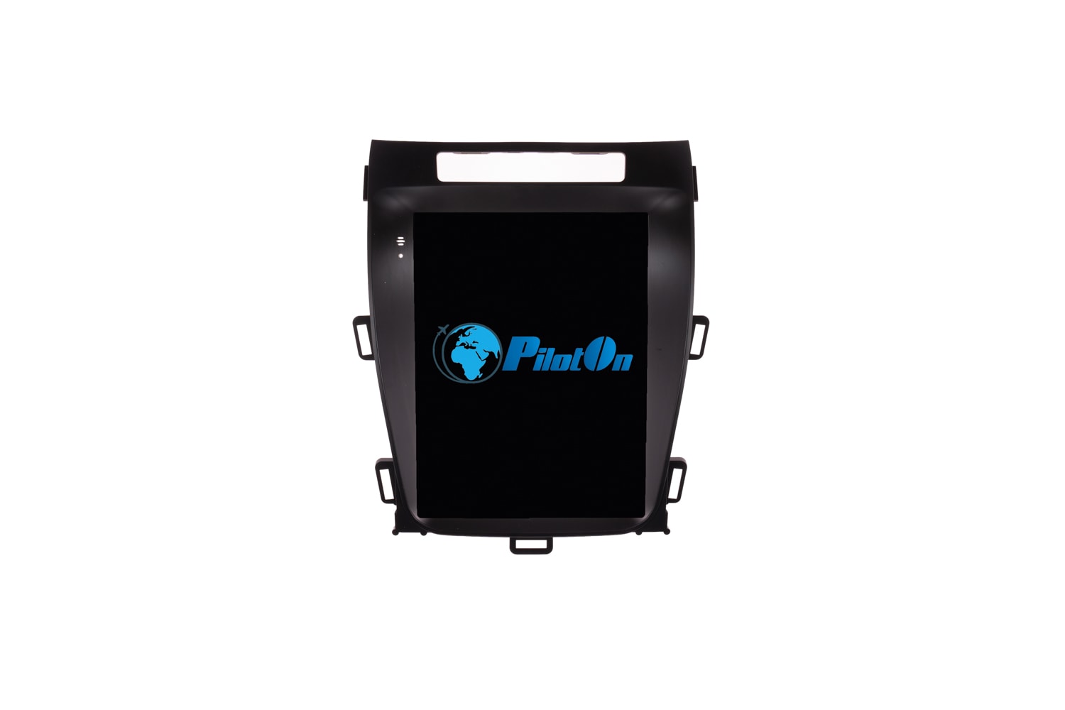 Navigatie PilotOn Tip Tesla Opel Zafira C 2010-2016 9.7 inch 2GB 64GB 4 Core
