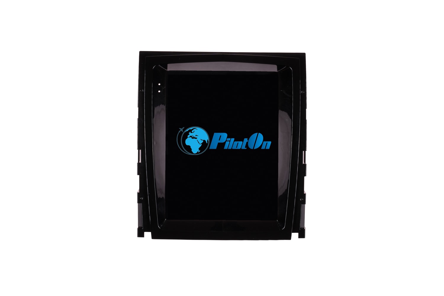 Navigatie PilotOn Tip Tesla Cadillac SLS 2007-2013 9.7 inch 2GB 64GB 4 Core