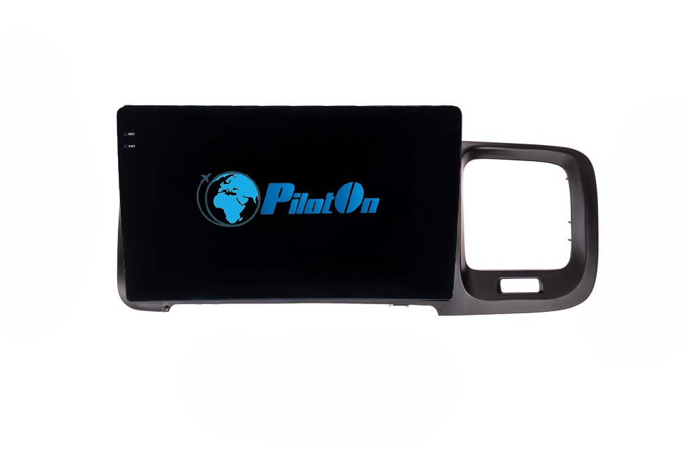 Navigatie PilotOn Volvo S60 II 2014-2018 9 inch 4GB 64GB 8 CORE