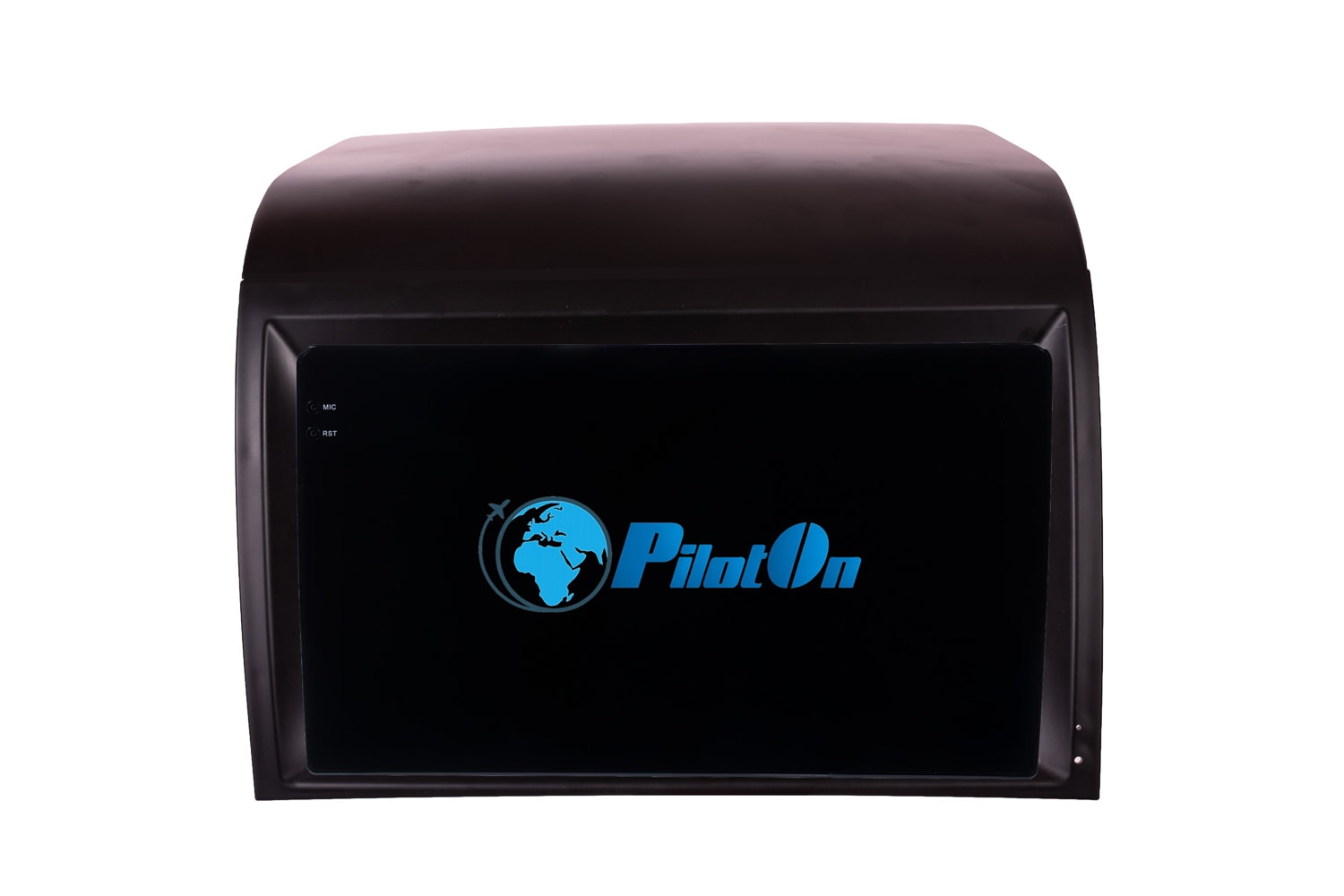 Navigatie PilotOn Toyota Prius 2002-2009 9 inch 4GB 64GB 8CORE