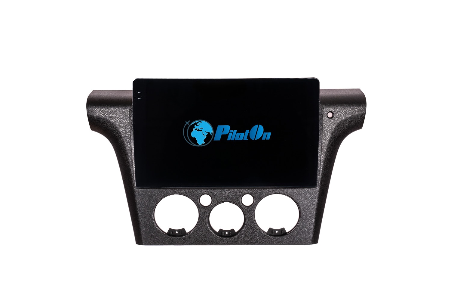 Navigatie PilotOn Mitsubishi Outlander I 2001-2006 9 inch 2GB 32GB 4 CORE