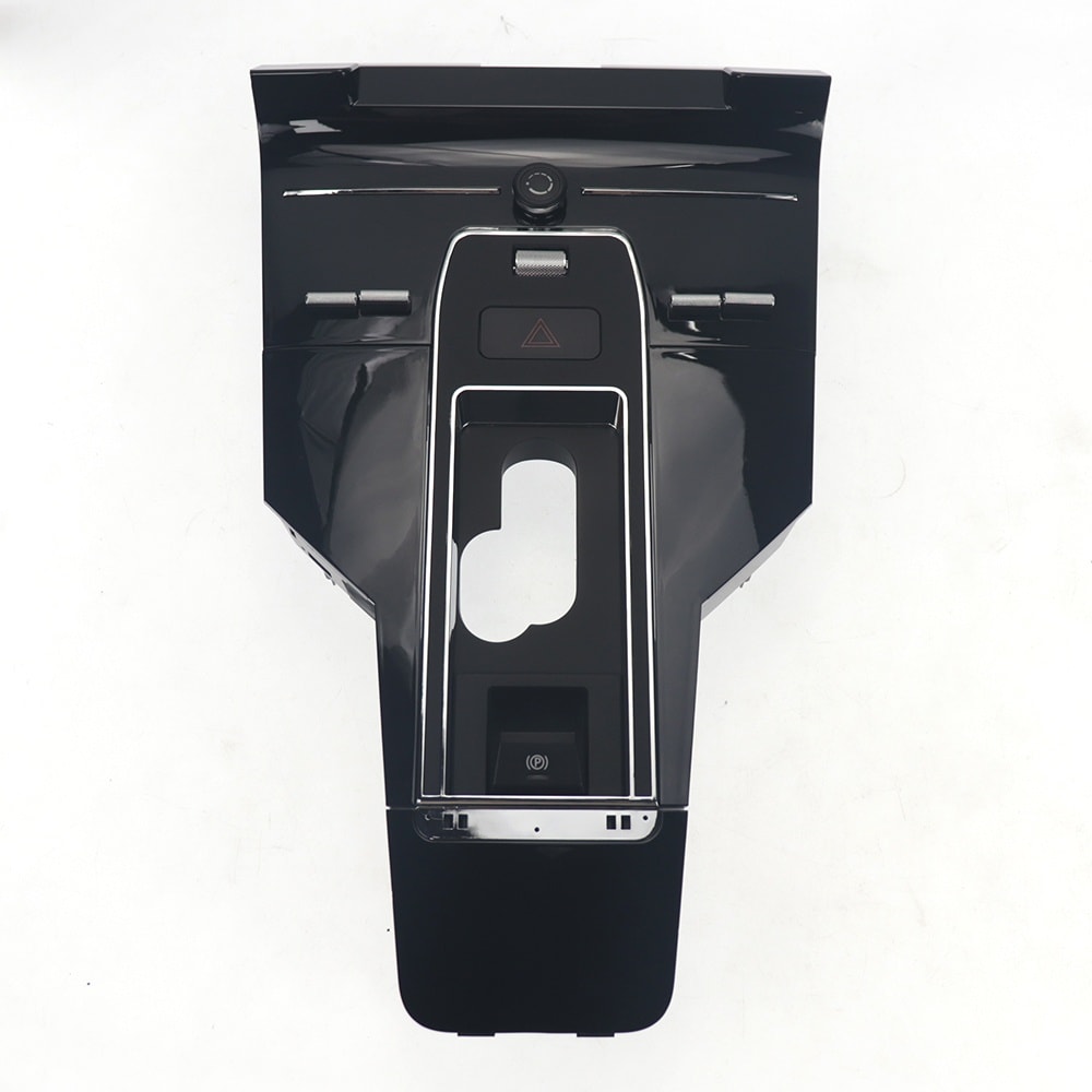 Panou Consola Centrala Digital Schimbator – Porsche Cayenne 2010-2017