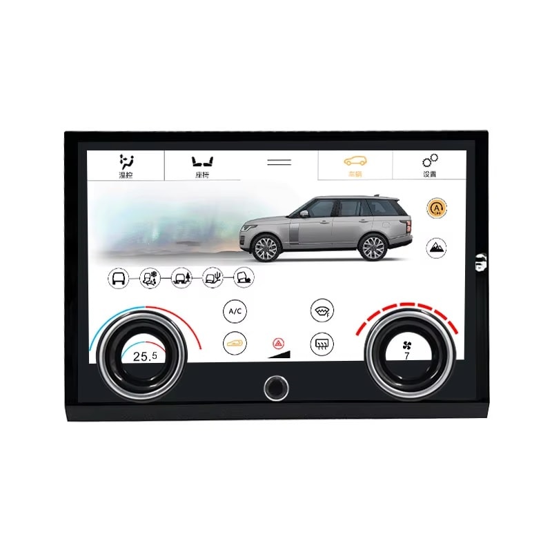 Panou Clima Digitala compatibil Land Rover Range Rover Sport 494