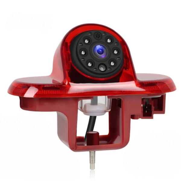 Camera Marsarier AHD 720P 170 compatibila Renault Trafic 2 2001-2014