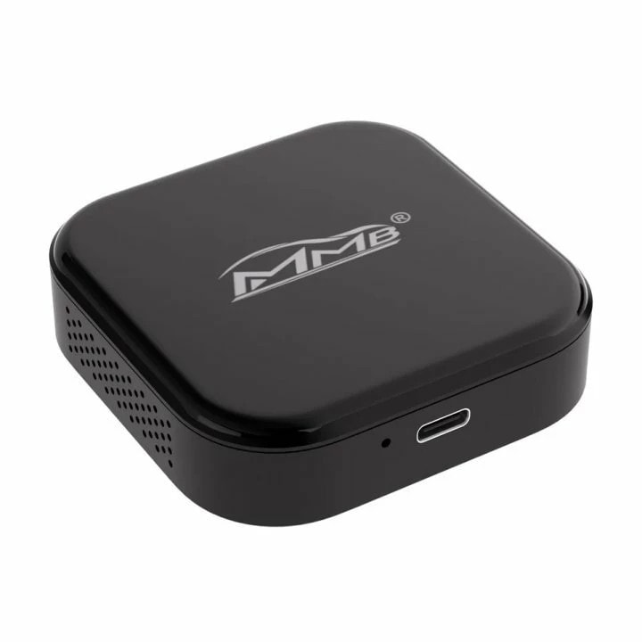 Multimedia Box Carplay si Android Auto 4GB 16GB 4 Core