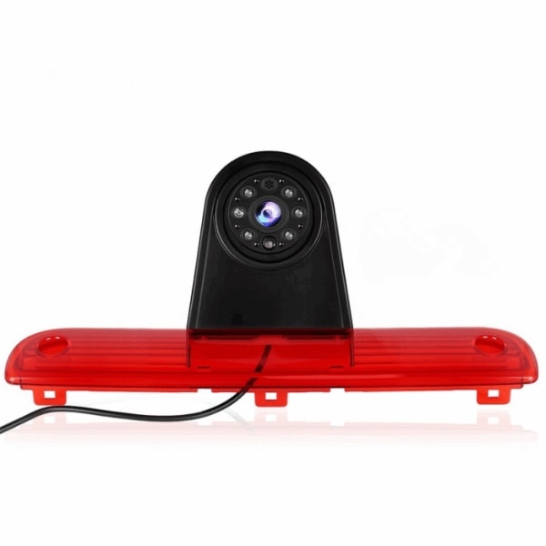 Camera Marsarier AHD 720P 170 compatibila Fiat Ducato 2006–2018