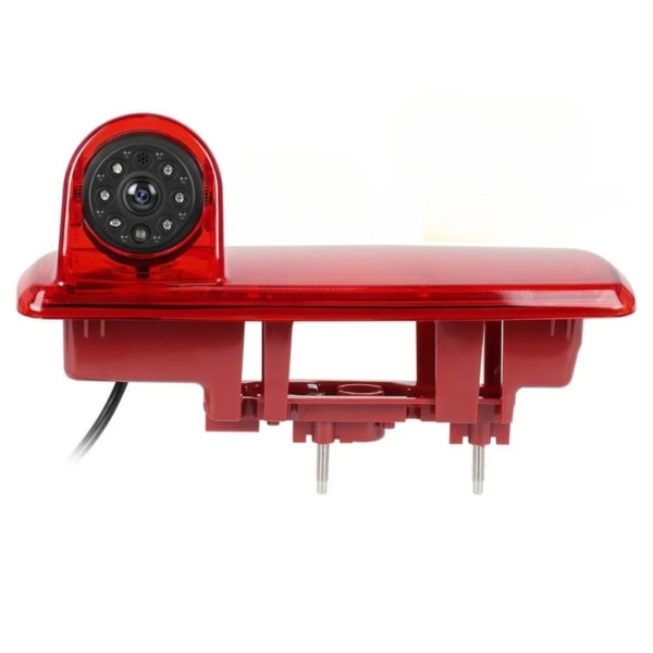 Camera Marsarier AHD 720P 170 compatibila Renault Trafic 3 2014-2019